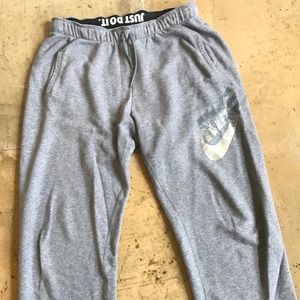 Nike Sweatpants
